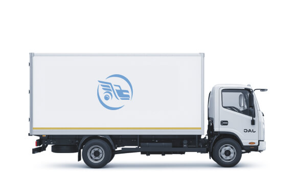 JAC N90.