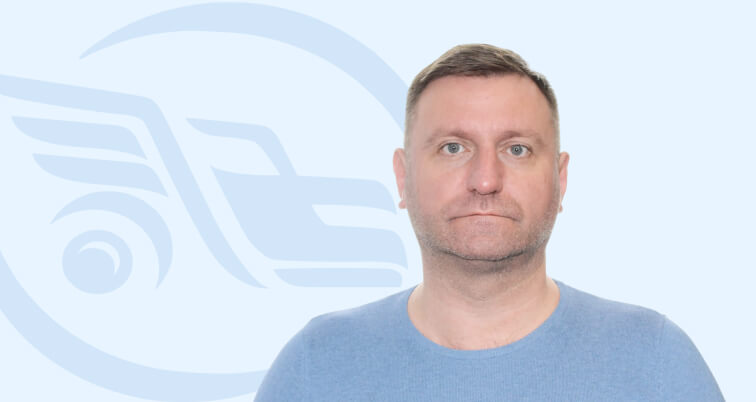 Эксперт Сергей Бородушкин.